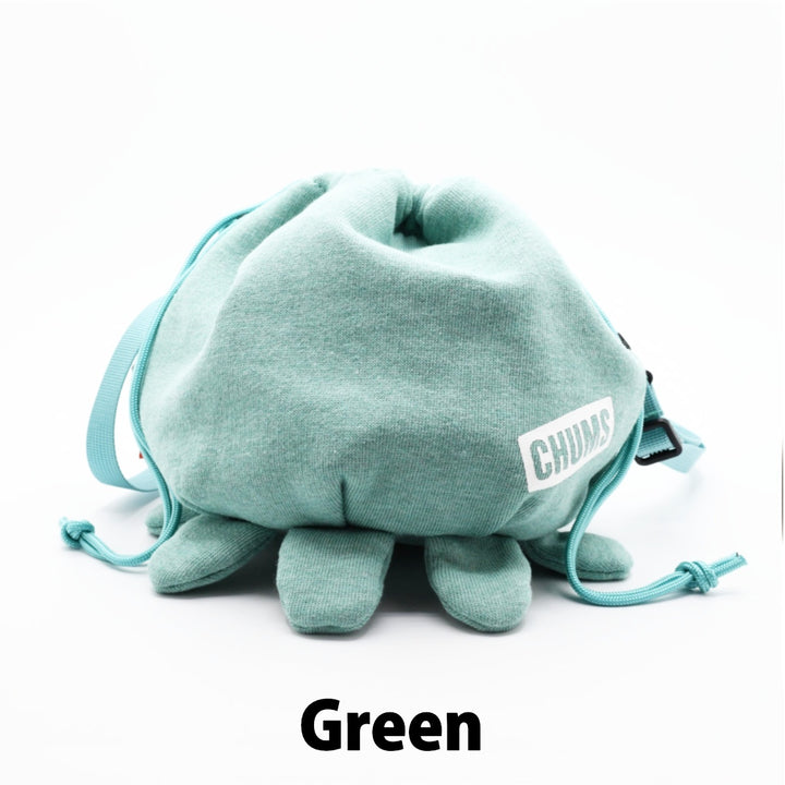 CHUMS チャムス<br>Jellyfish Mini Bag<br>ジェリーフィッシュミニバッグ<br>