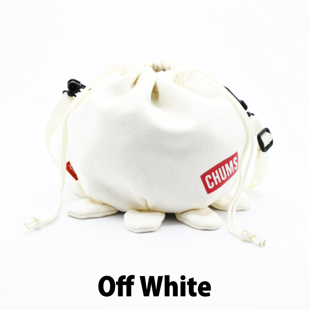CHUMS チャムス<br>Jellyfish Mini Bag<br>ジェリーフィッシュミニバッグ<br>