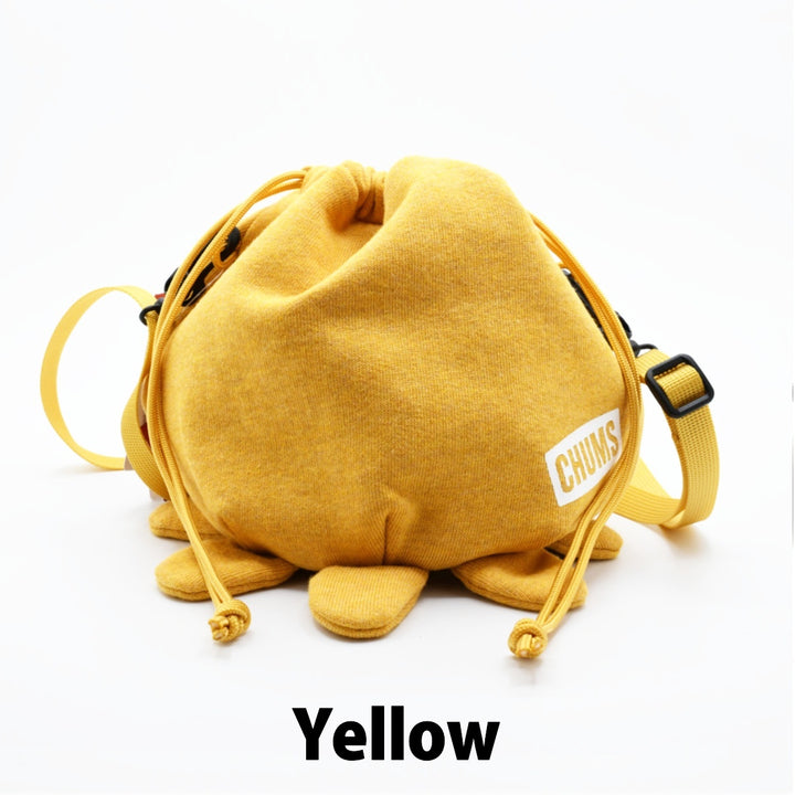 CHUMS チャムス<br>Jellyfish Mini Bag<br>ジェリーフィッシュミニバッグ<br>