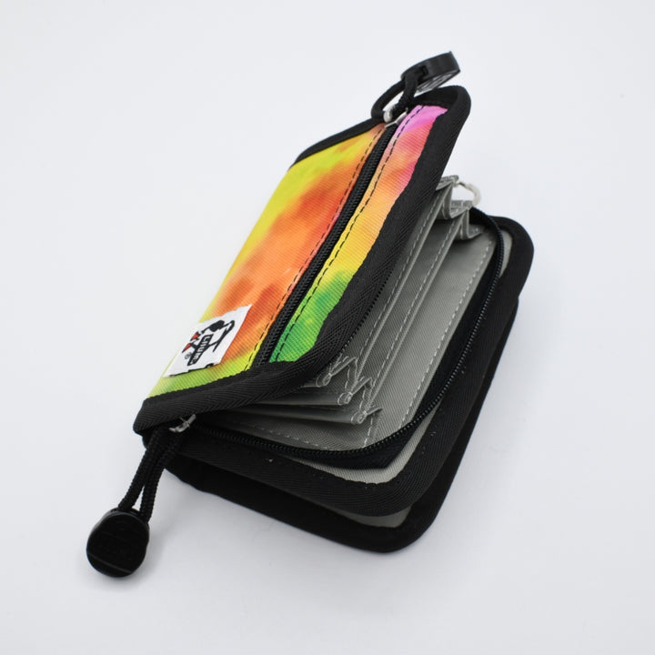 CHUMS チャムス<br>Recycle Pass Card Wallet リサイクルパスカードウォレット（財布/ウォレット）<br>