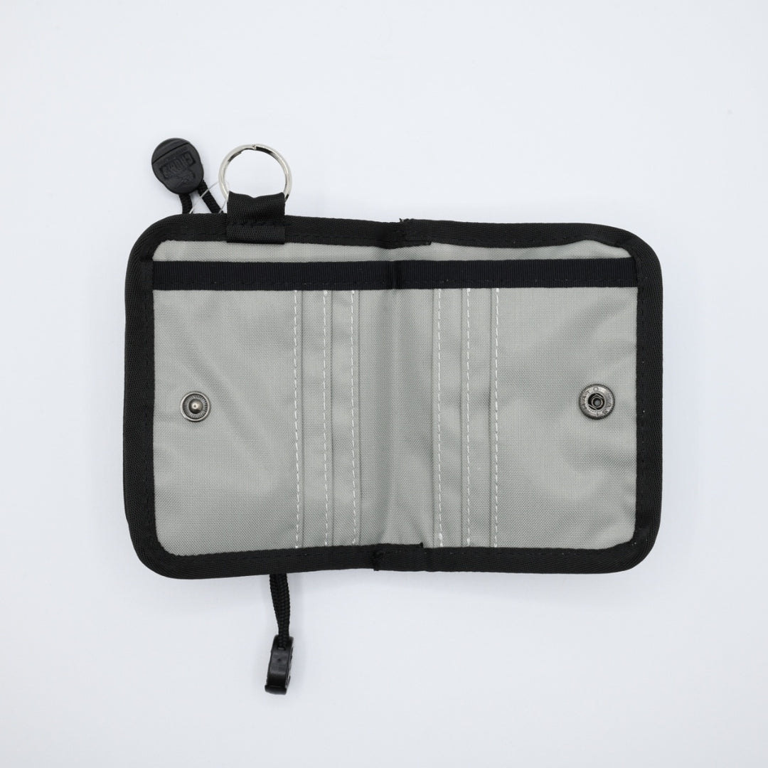 CHUMS チャムス<br>Recycle Pass Card Wallet リサイクルパスカードウォレット（財布/ウォレット）<br>