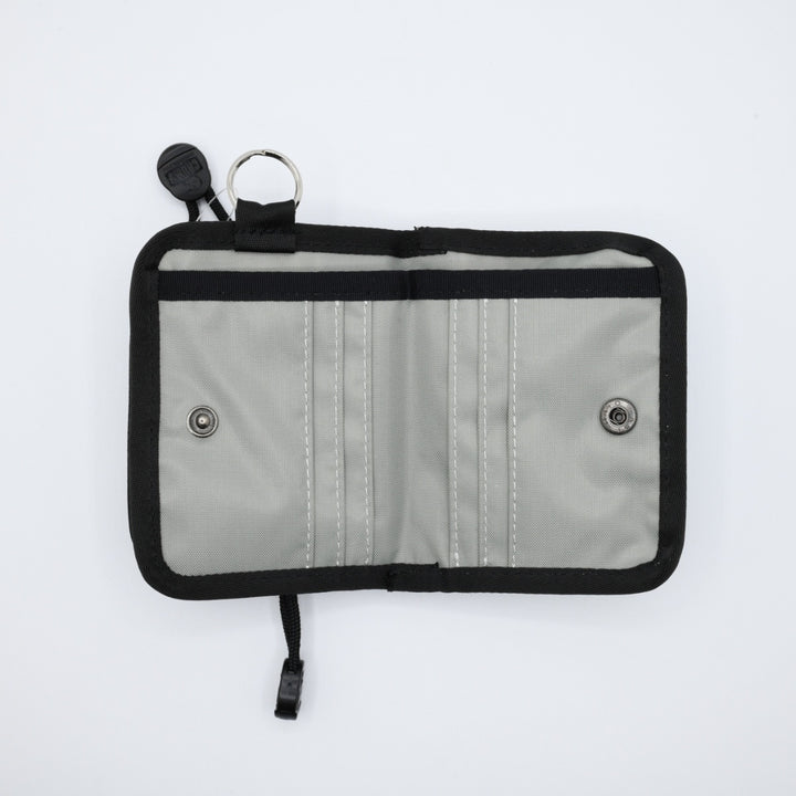 CHUMS チャムス<br>Recycle Pass Card Wallet リサイクルパスカードウォレット（財布/ウォレット）<br>
