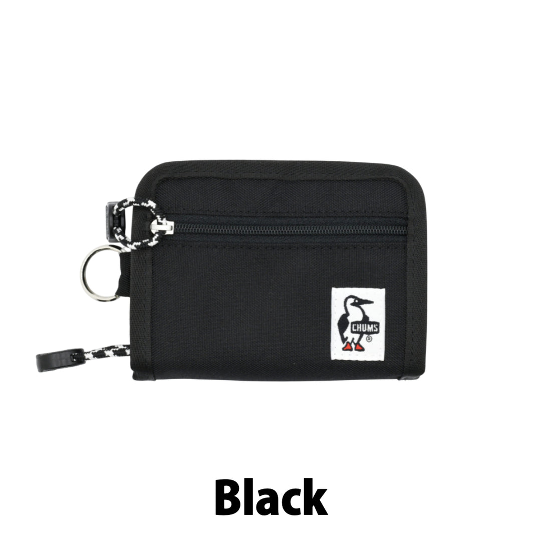 CHUMS チャムス<br>Recycle Pass Card Wallet リサイクルパスカードウォレット（財布/ウォレット）<br>