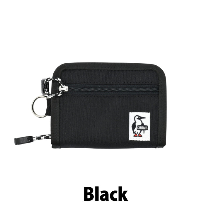 CHUMS チャムス<br>Recycle Pass Card Wallet リサイクルパスカードウォレット（財布/ウォレット）<br>