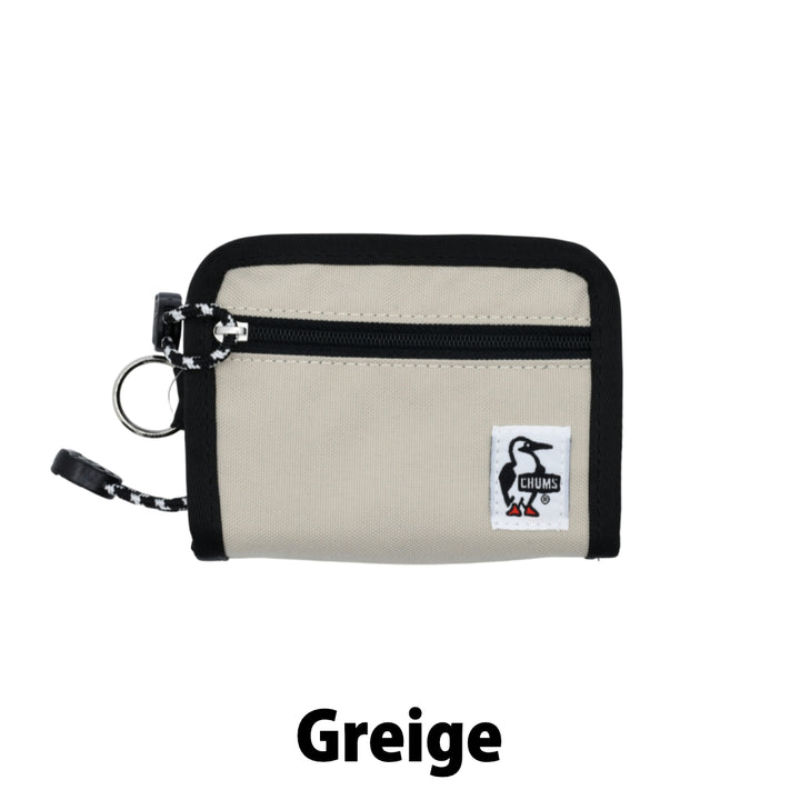 CHUMS チャムス<br>Recycle Pass Card Wallet リサイクルパスカードウォレット（財布/ウォレット）<br>