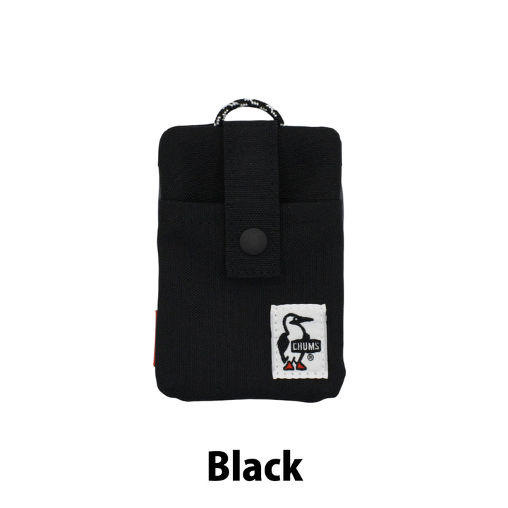 CHUMS チャムス<br>Recycle Pass Case<br>リサイクルパスケース(カードケース｜定期入れ)<br>
