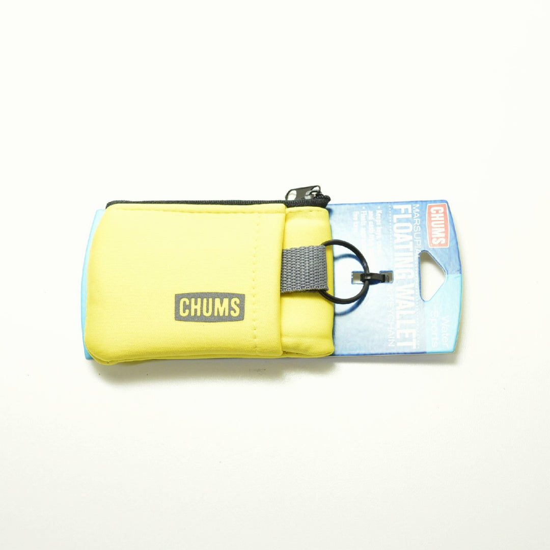 CHUMS チャムス FLOATING WALLET フローティングウォレット CHUMS チャムス バック 財布 コインケース トートバック ショルダー リュック メンズ レディース 店舗