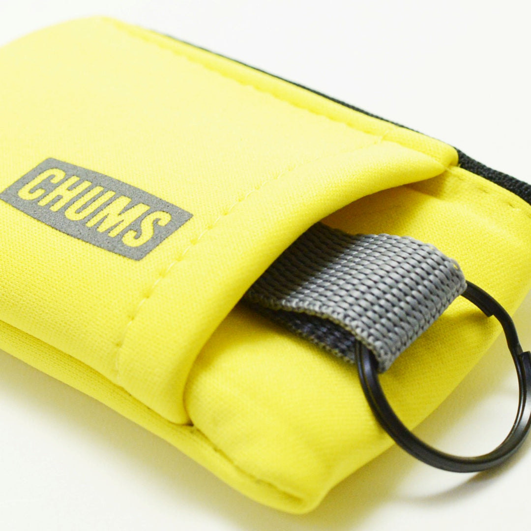 CHUMS チャムス FLOATING WALLET フローティングウォレット CHUMS チャムス バック 財布 コインケース トートバック ショルダー リュック メンズ レディース 店舗