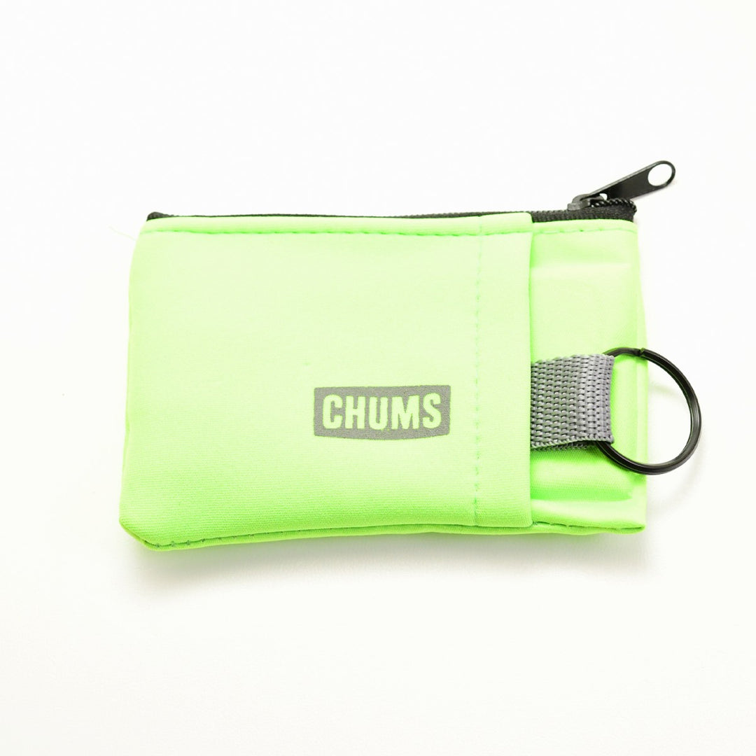 CHUMS チャムス FLOATING WALLET フローティングウォレット CHUMS チャムス バック 財布 コインケース トートバック ショルダー リュック メンズ レディース 店舗