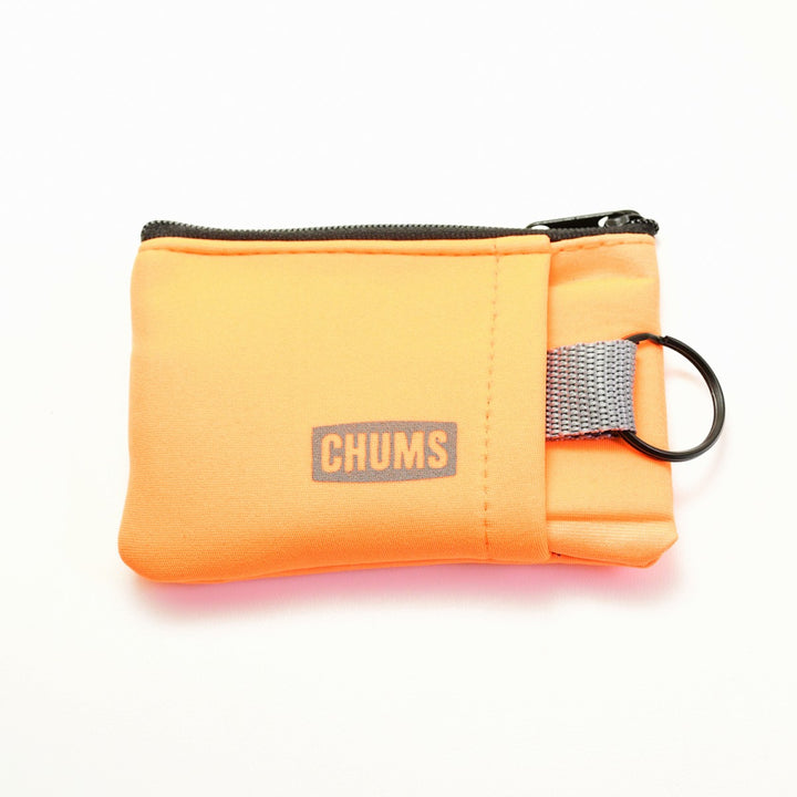 CHUMS チャムス FLOATING WALLET フローティングウォレット CHUMS チャムス バック 財布 コインケース トートバック ショルダー リュック メンズ レディース 店舗