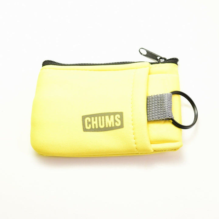 CHUMS チャムス FLOATING WALLET フローティングウォレット CHUMS チャムス バック 財布 コインケース トートバック ショルダー リュック メンズ レディース 店舗
