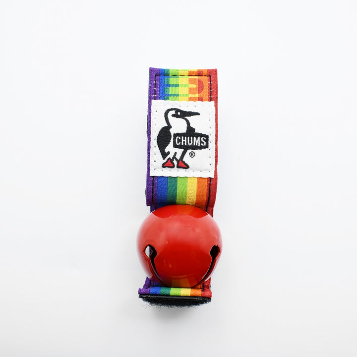 CHUMS チャムス<br>Bear Bell ベアベル（熊よけ鈴）<br>