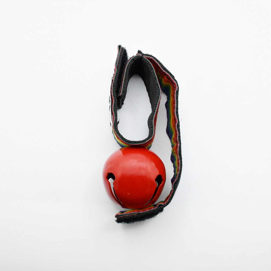 CHUMS チャムス<br>Bear Bell ベアベル（熊よけ鈴）<br>