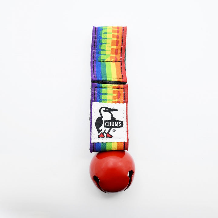 CHUMS チャムス<br>Bear Bell ベアベル（熊よけ鈴）<br>