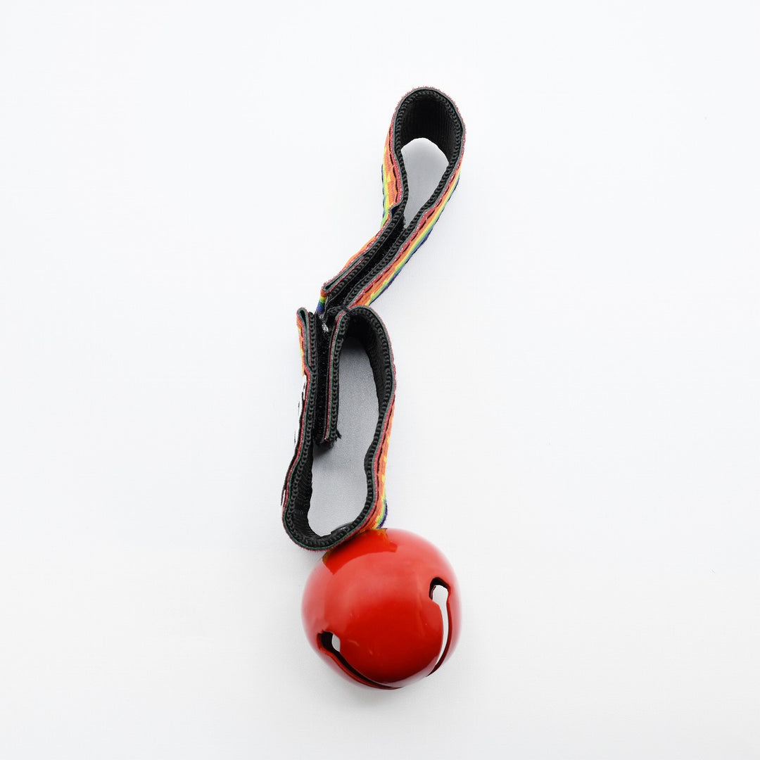 CHUMS チャムス<br>Bear Bell ベアベル（熊よけ鈴）<br>