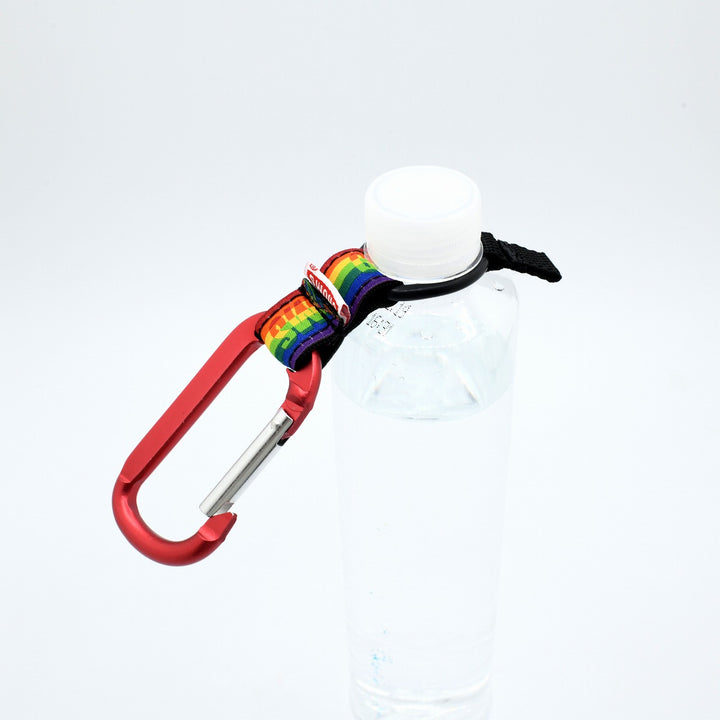 CHUMS チャムス<br>Clip Bottle Holder クリップ ボトル ホルダー<br>