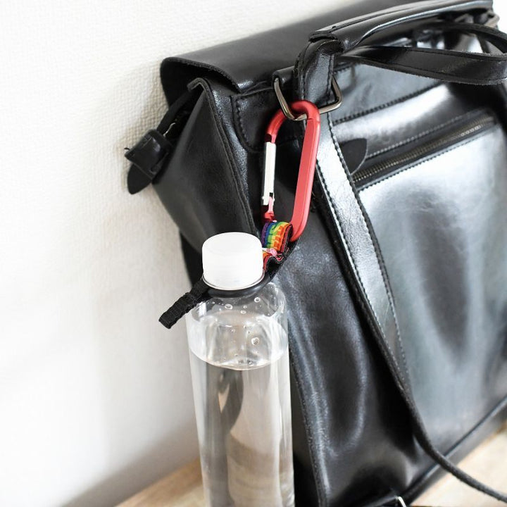 CHUMS チャムス<br>Clip Bottle Holder クリップ ボトル ホルダー<br>
