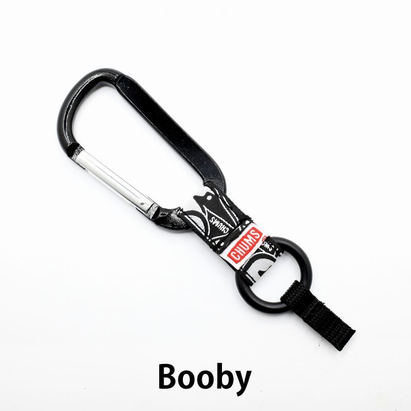 CHUMS チャムス<br>Clip Bottle Holder クリップ ボトル ホルダー<br>