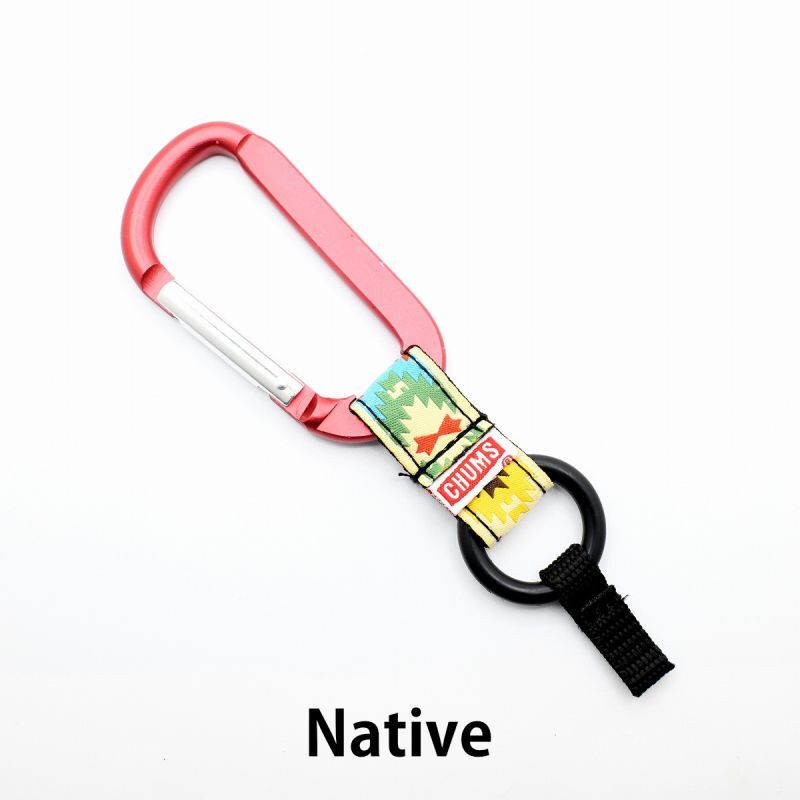 CHUMS チャムス<br>Clip Bottle Holder クリップ ボトル ホルダー<br>
