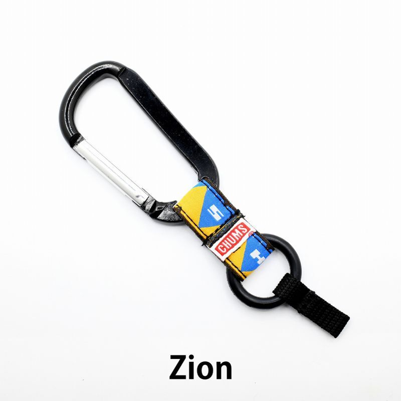 CHUMS チャムス<br>Clip Bottle Holder クリップ ボトル ホルダー<br>