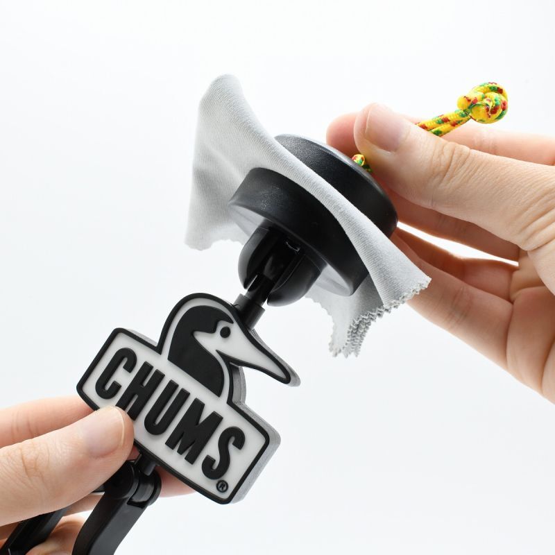 CHUMS チャムス<br>Booby Face Magnet Hook ブービーフェイスマグネットフック<br>
