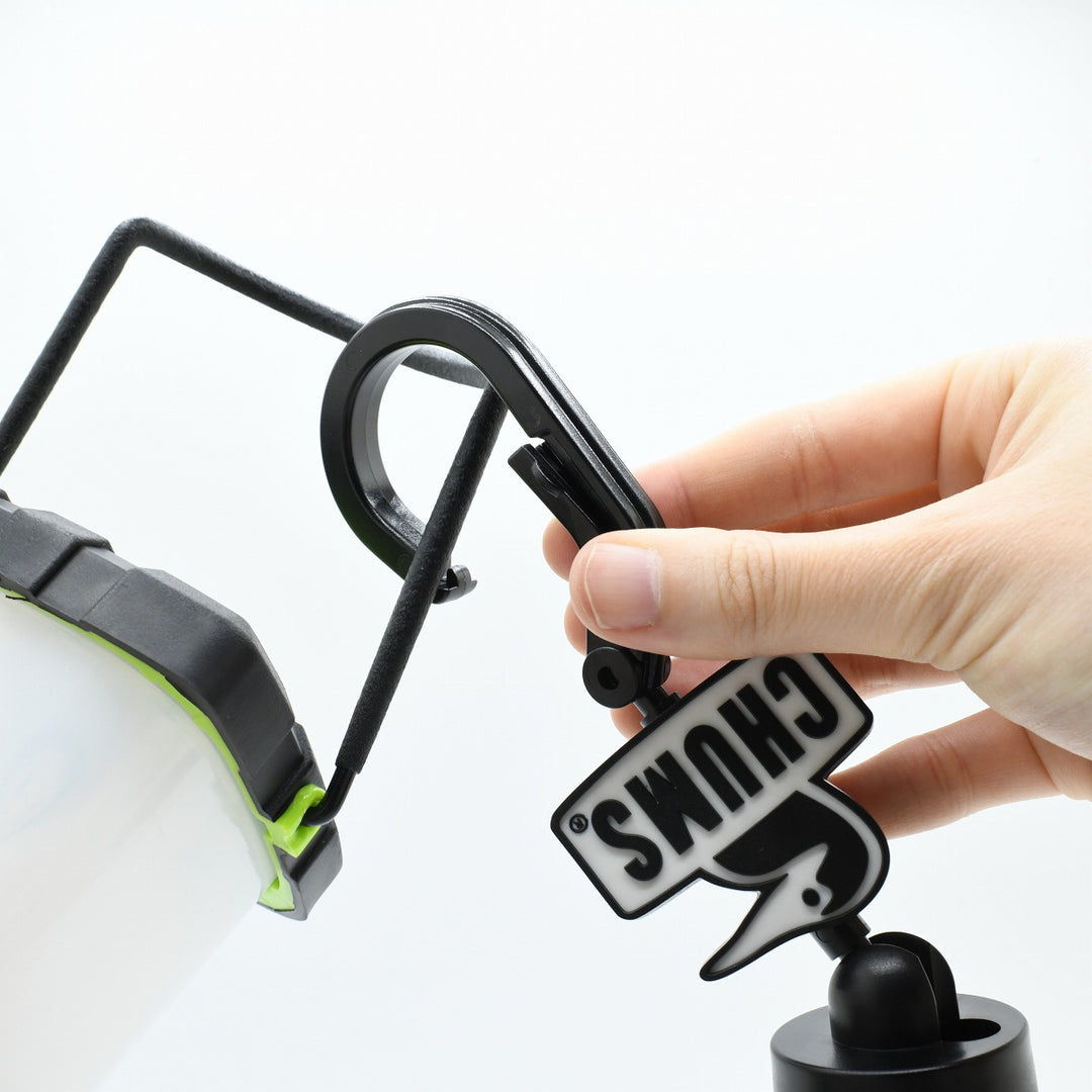 CHUMS チャムス<br>Booby Face Magnet Hook ブービーフェイスマグネットフック<br>