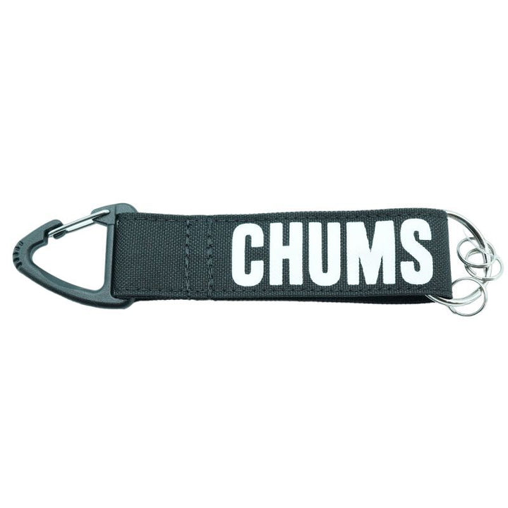 CHUMS チャムス Recycle CHUMS Key Holder リサイクルチャムスキーホルダー(キーケース｜キーコイン)