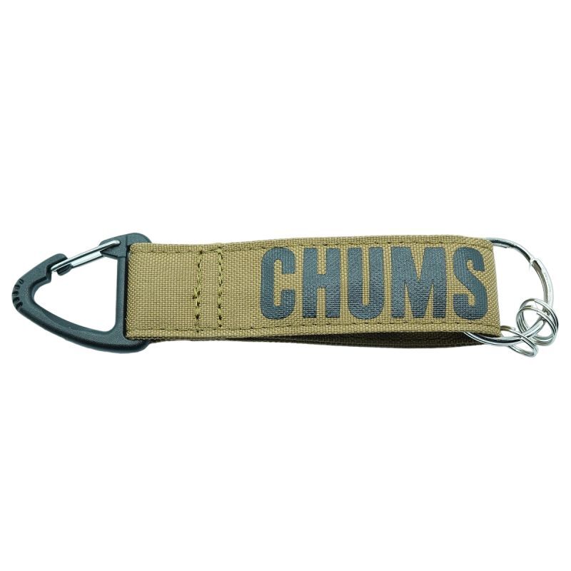 CHUMS チャムス Recycle CHUMS Key Holder リサイクルチャムスキーホルダー(キーケース｜キーコイン)