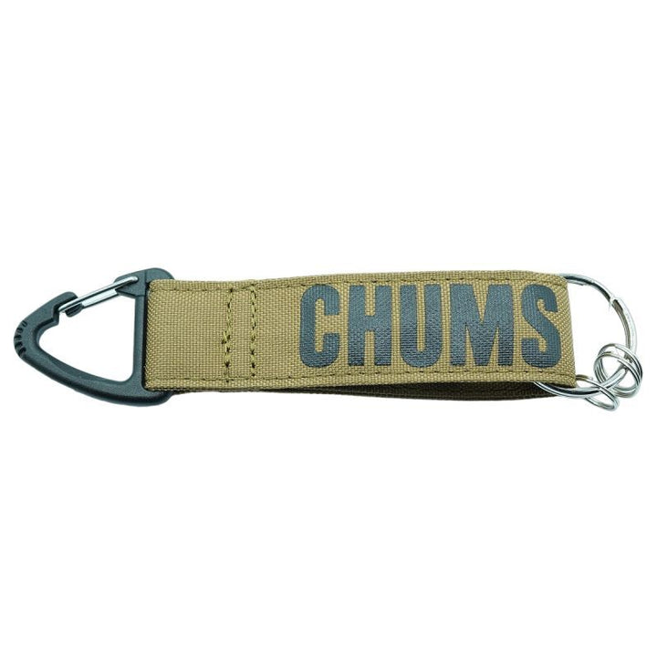 CHUMS チャムス Recycle CHUMS Key Holder リサイクルチャムスキーホルダー(キーケース｜キーコイン)