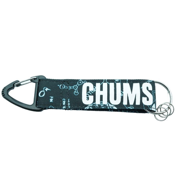 CHUMS チャムス Recycle CHUMS Key Holder リサイクルチャムスキーホルダー(キーケース｜キーコイン)
