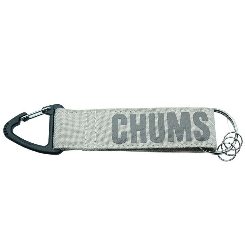 CHUMS チャムス Recycle CHUMS Key Holder リサイクルチャムスキーホルダー(キーケース｜キーコイン)
