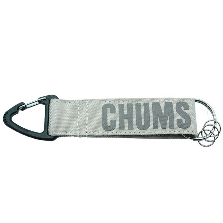 CHUMS チャムス Recycle CHUMS Key Holder リサイクルチャムスキーホルダー(キーケース｜キーコイン)