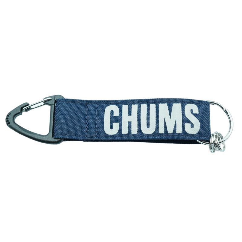 CHUMS チャムス Recycle CHUMS Key Holder リサイクルチャムスキーホルダー(キーケース｜キーコイン)