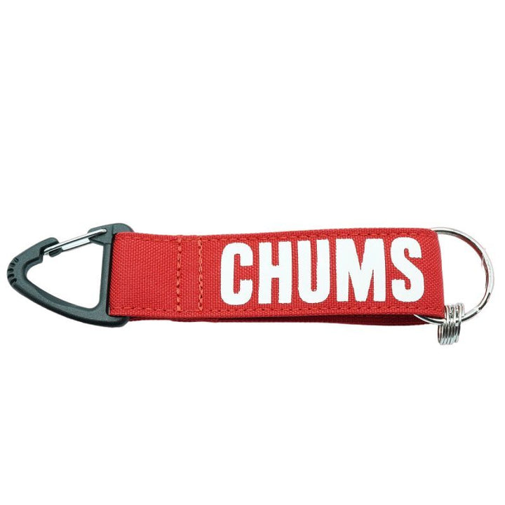 CHUMS チャムス Recycle CHUMS Key Holder リサイクルチャムスキーホルダー(キーケース｜キーコイン)