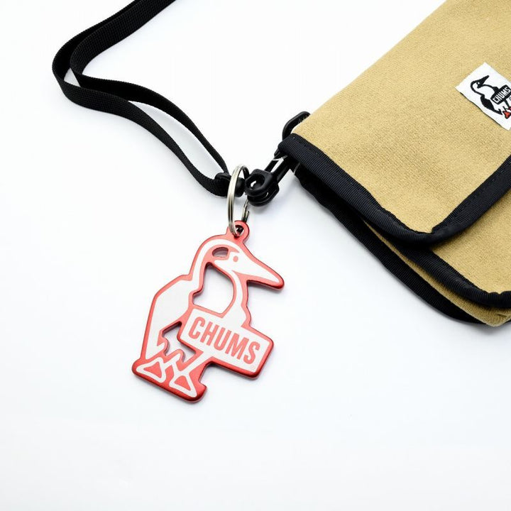 CHUMS チャムス<br>BOOBY BOTTLE OPENER<br>ブービーボトルオープナー<br>