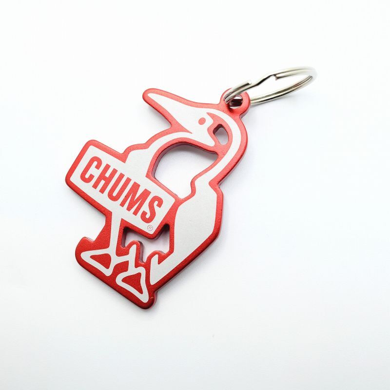CHUMS チャムス<br>BOOBY BOTTLE OPENER<br>ブービーボトルオープナー<br>