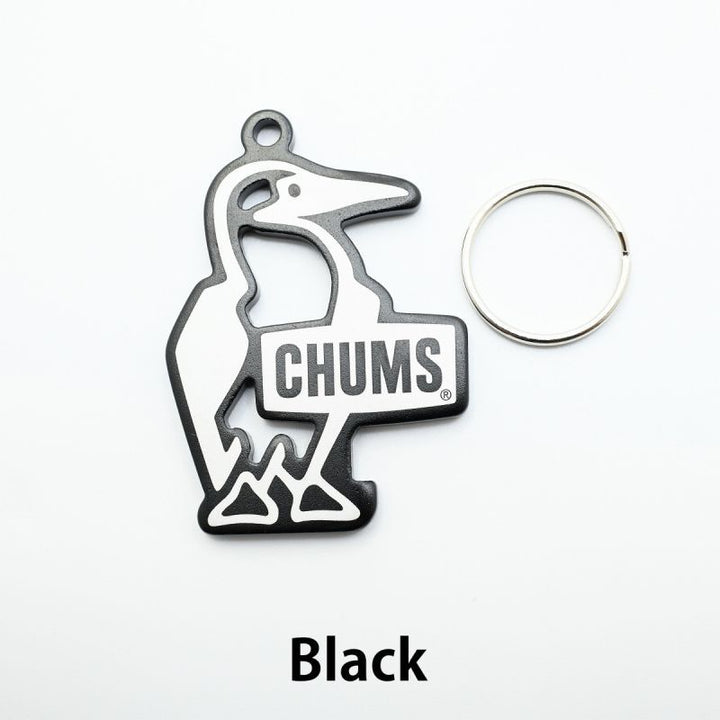 CHUMS チャムス<br>BOOBY BOTTLE OPENER<br>ブービーボトルオープナー<br>