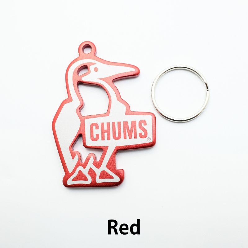 CHUMS チャムス<br>BOOBY BOTTLE OPENER<br>ブービーボトルオープナー<br>