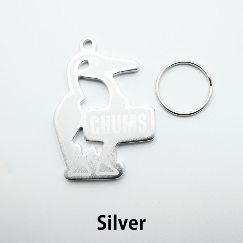 CHUMS チャムス<br>BOOBY BOTTLE OPENER<br>ブービーボトルオープナー<br>