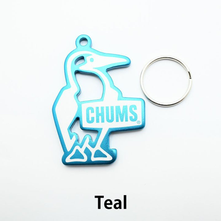 CHUMS チャムス<br>BOOBY BOTTLE OPENER<br>ブービーボトルオープナー<br>