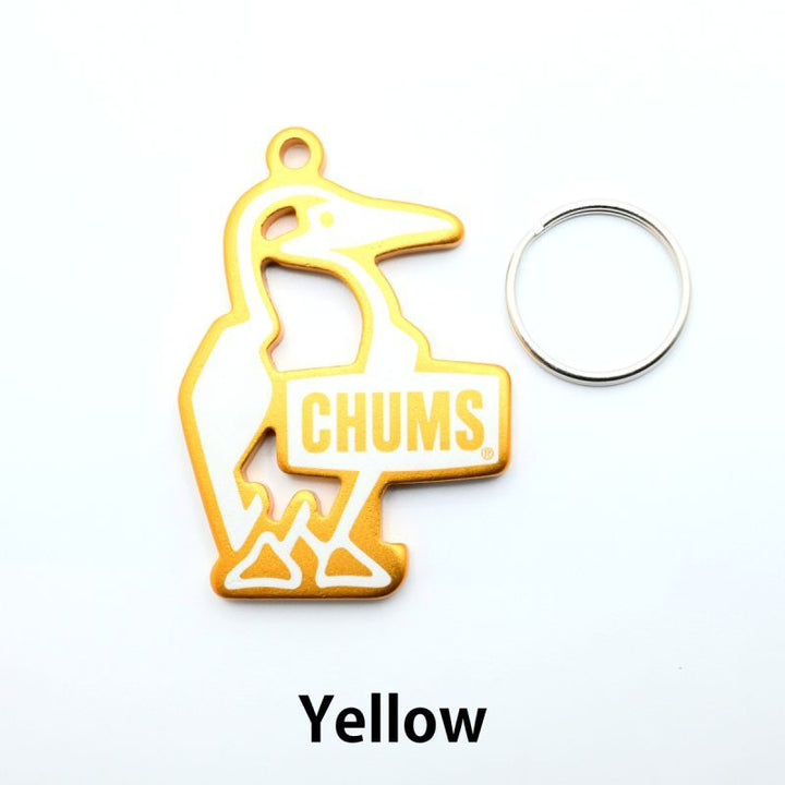 CHUMS チャムス<br>BOOBY BOTTLE OPENER<br>ブービーボトルオープナー<br>