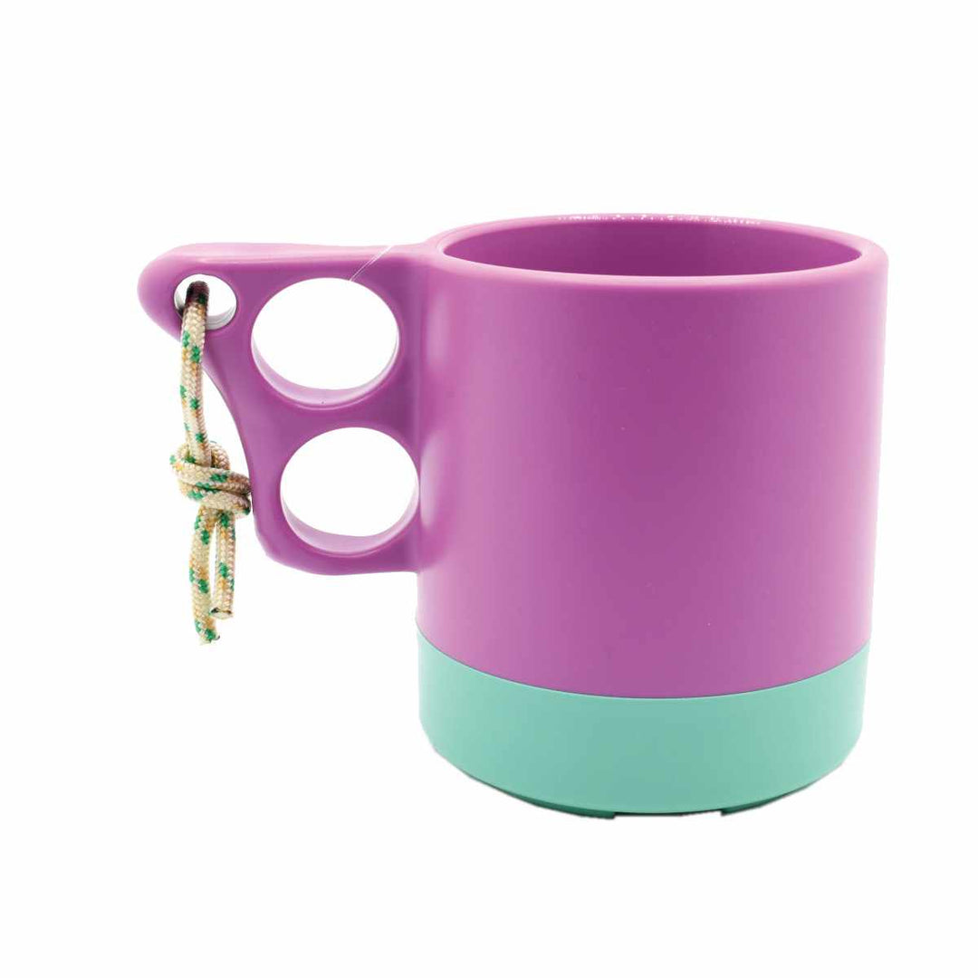 CHUMS チャムス<br>かせきさいだぁ Camper Mug Cup キャンパーマグカップ<br>