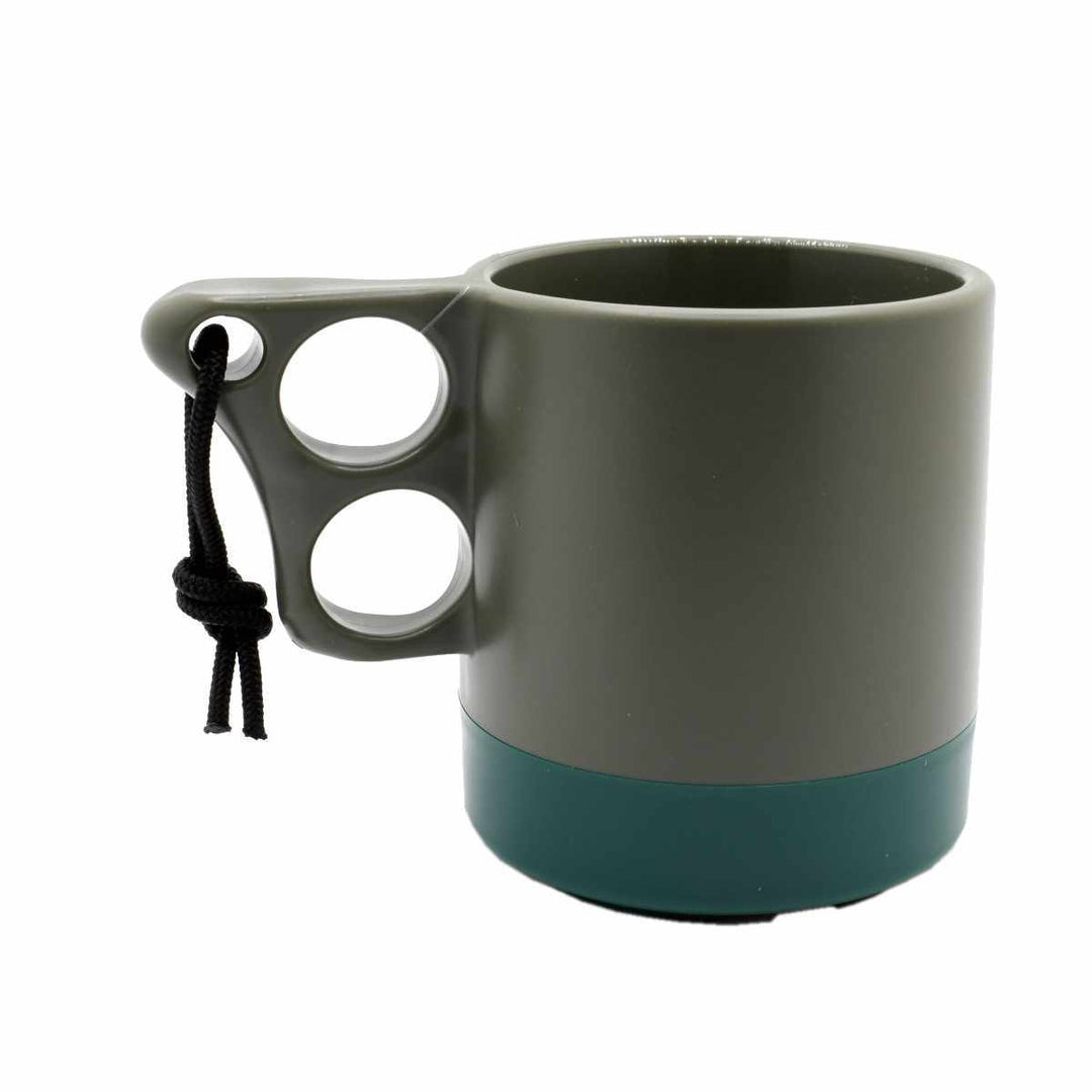 CHUMS チャムス<br>かせきさいだぁ Camper Mug Cup キャンパーマグカップ<br>