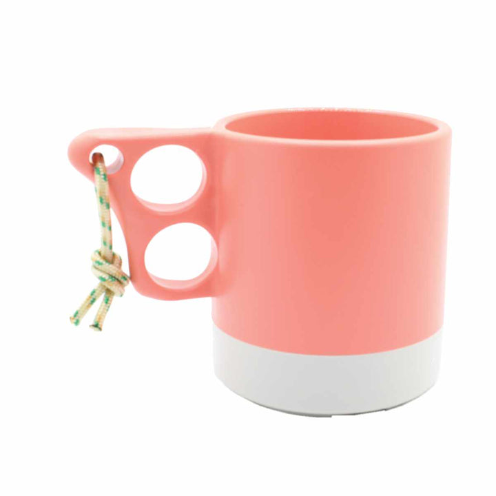 CHUMS チャムス<br>かせきさいだぁ Camper Mug Cup キャンパーマグカップ<br>