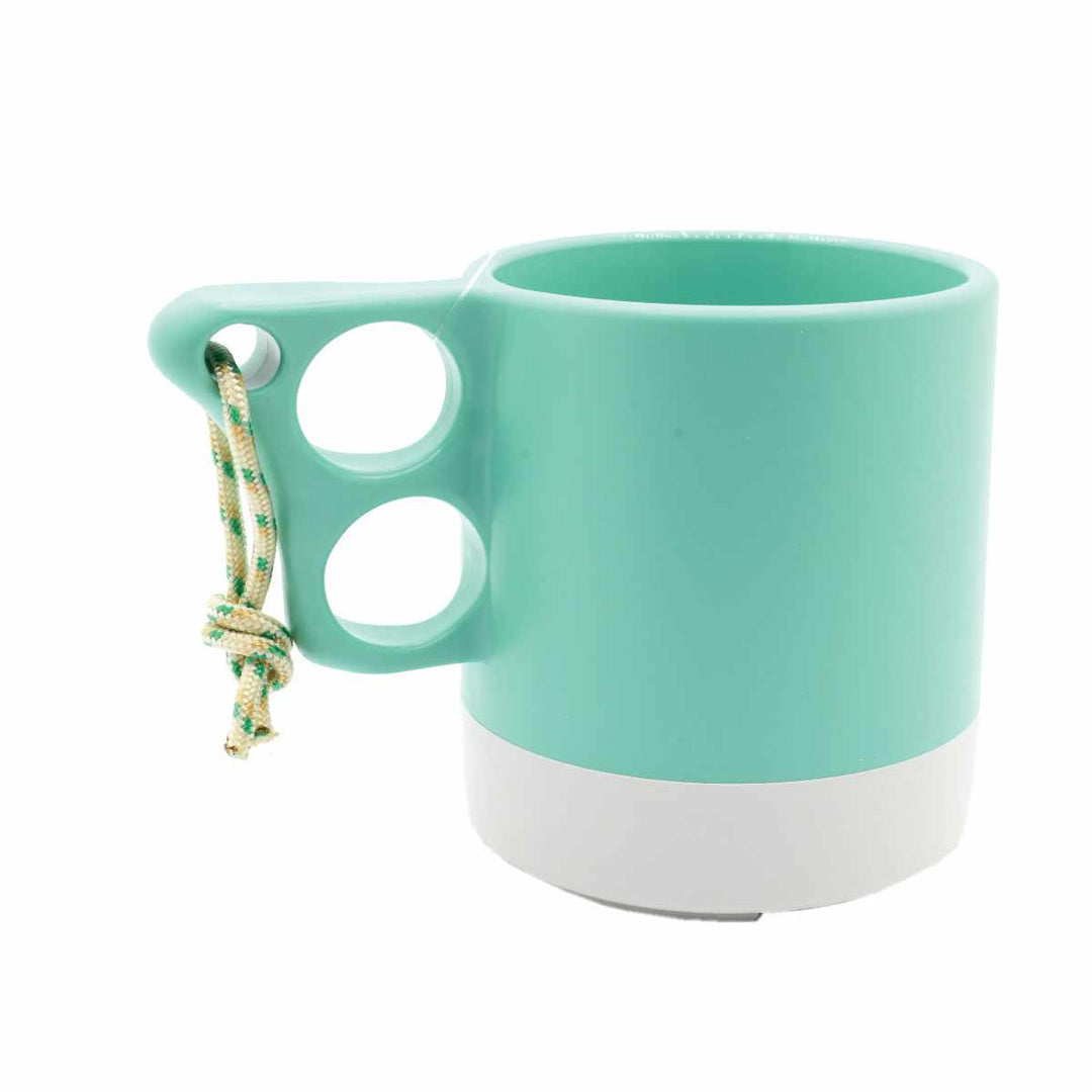 CHUMS チャムス<br>かせきさいだぁ Camper Mug Cup キャンパーマグカップ<br>