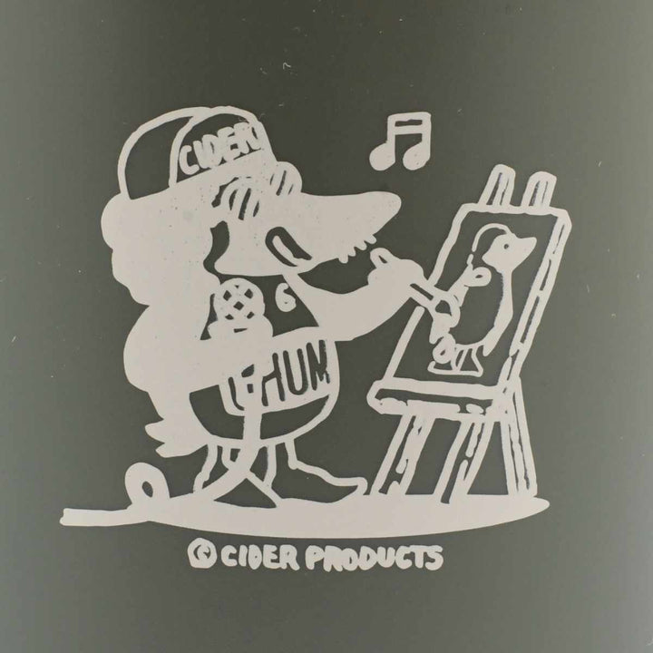CHUMS チャムス<br>かせきさいだぁ Camper Mug Cup キャンパーマグカップ<br>