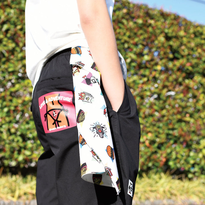 CHUMS チャムス<br>かせきさいだぁ Bandana バンダナ<br>