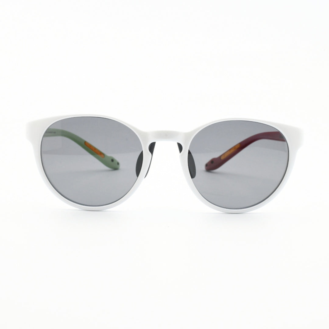 CHUMS チャムス<br>かせきさいだぁ Booby Boston Sunglasses SP Set ブービーボストンサングラスセット（サングラス/眼鏡ストラップ/リテイナー）