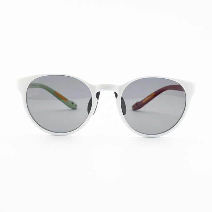 CHUMS チャムス<br>かせきさいだぁ Booby Boston Sunglasses SP Set ブービーボストンサングラスセット（サングラス/眼鏡ストラップ/リテイナー）