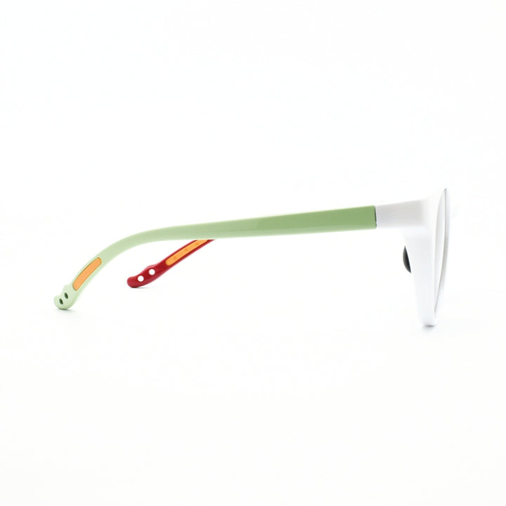 CHUMS チャムス<br>かせきさいだぁ Booby Boston Sunglasses SP Set ブービーボストンサングラスセット（サングラス/眼鏡ストラップ/リテイナー）